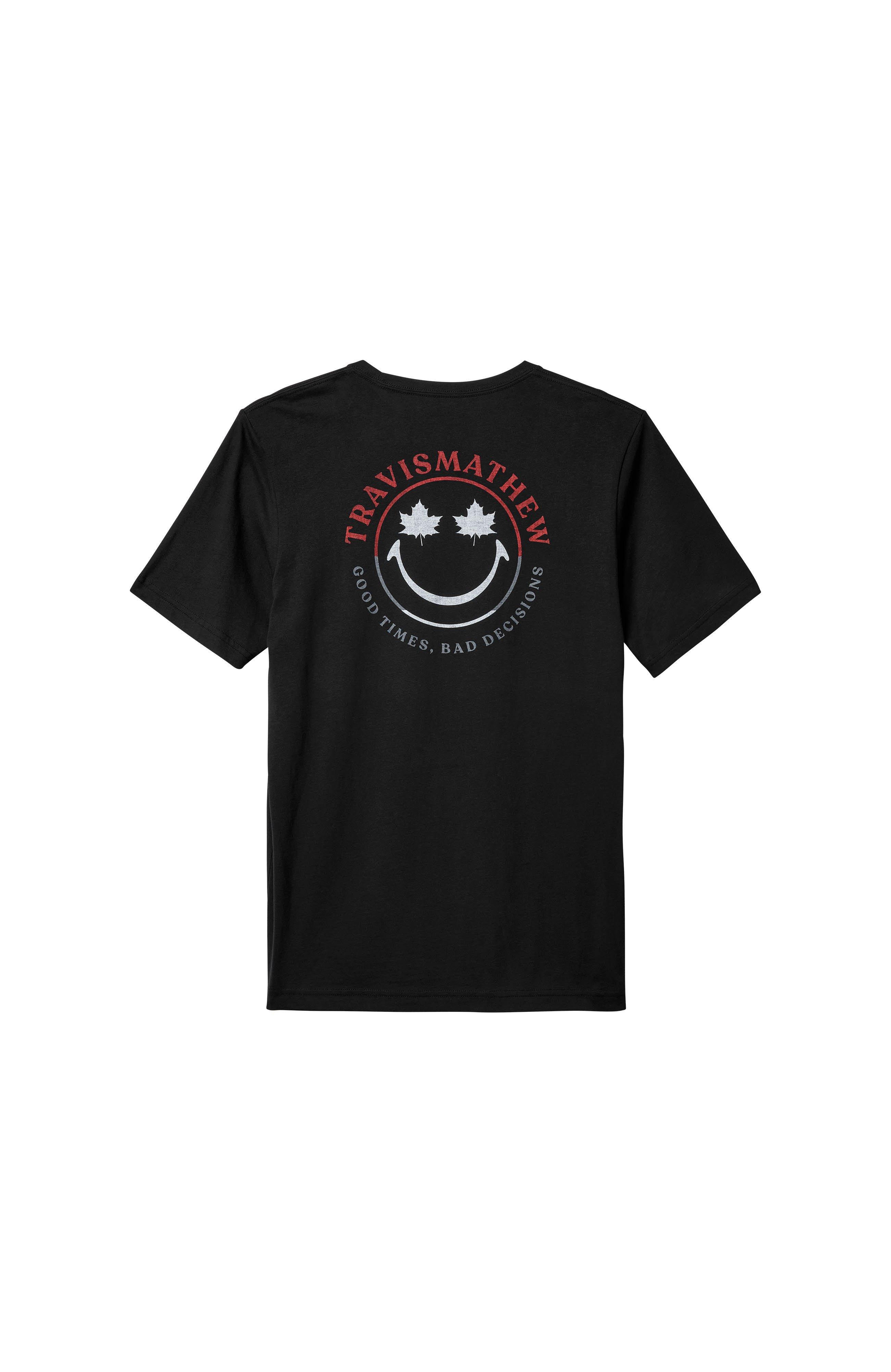 Men's Pull A Sickie Short Sleeve T-Shirt