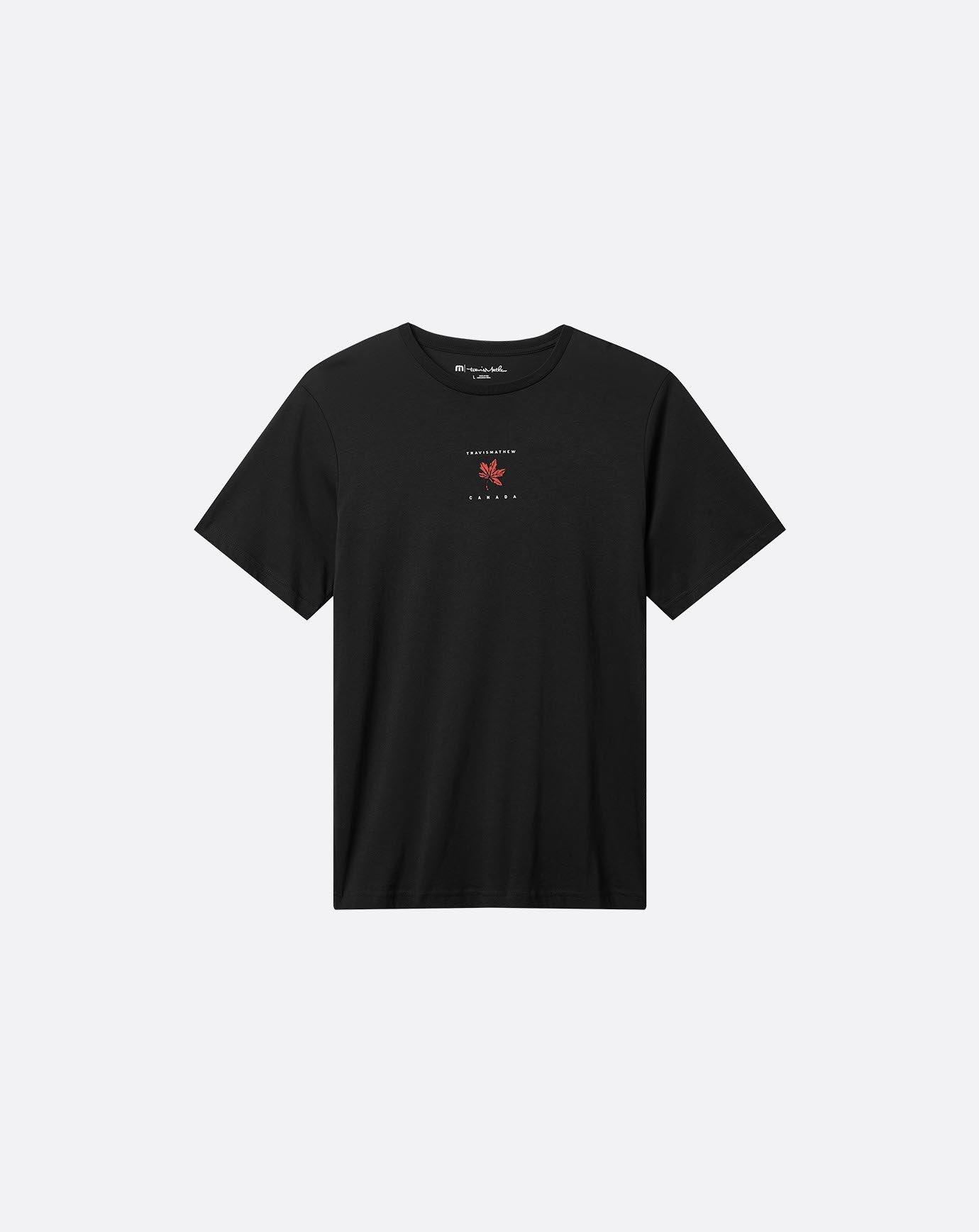 Men's Bear Market Short Sleeve T-Shirt