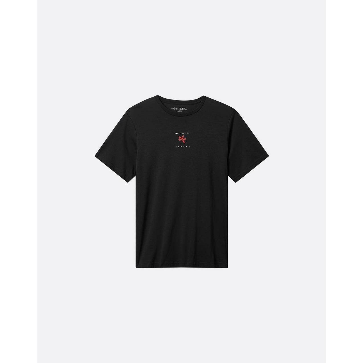 Men's Bear Market Short Sleeve T-Shirt