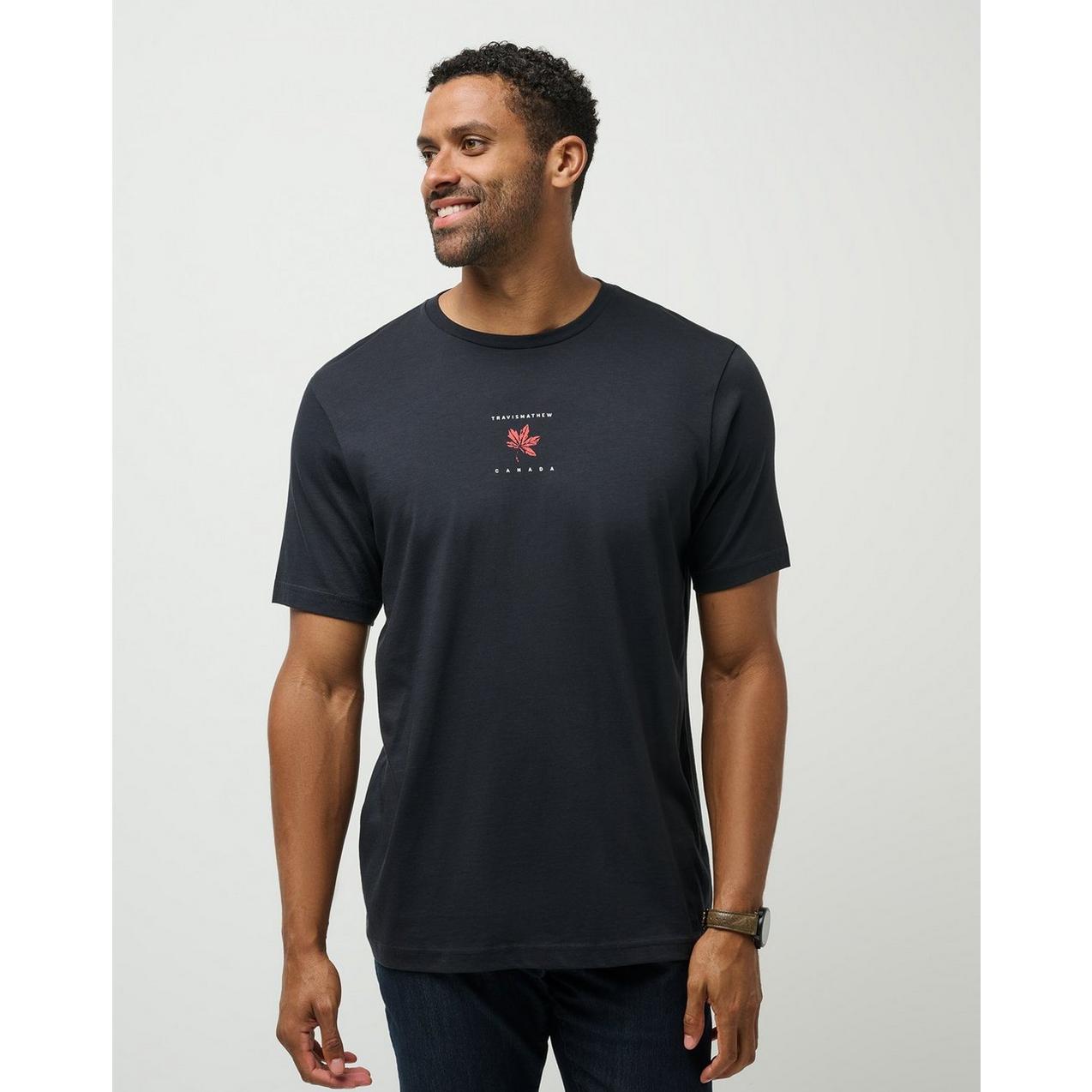 Men's Bear Market Short Sleeve T-Shirt