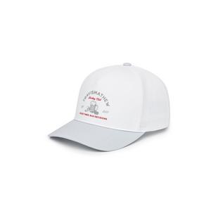 Casquette Hossmoor Canada ajustable pour hommes TRAVISMATHEW