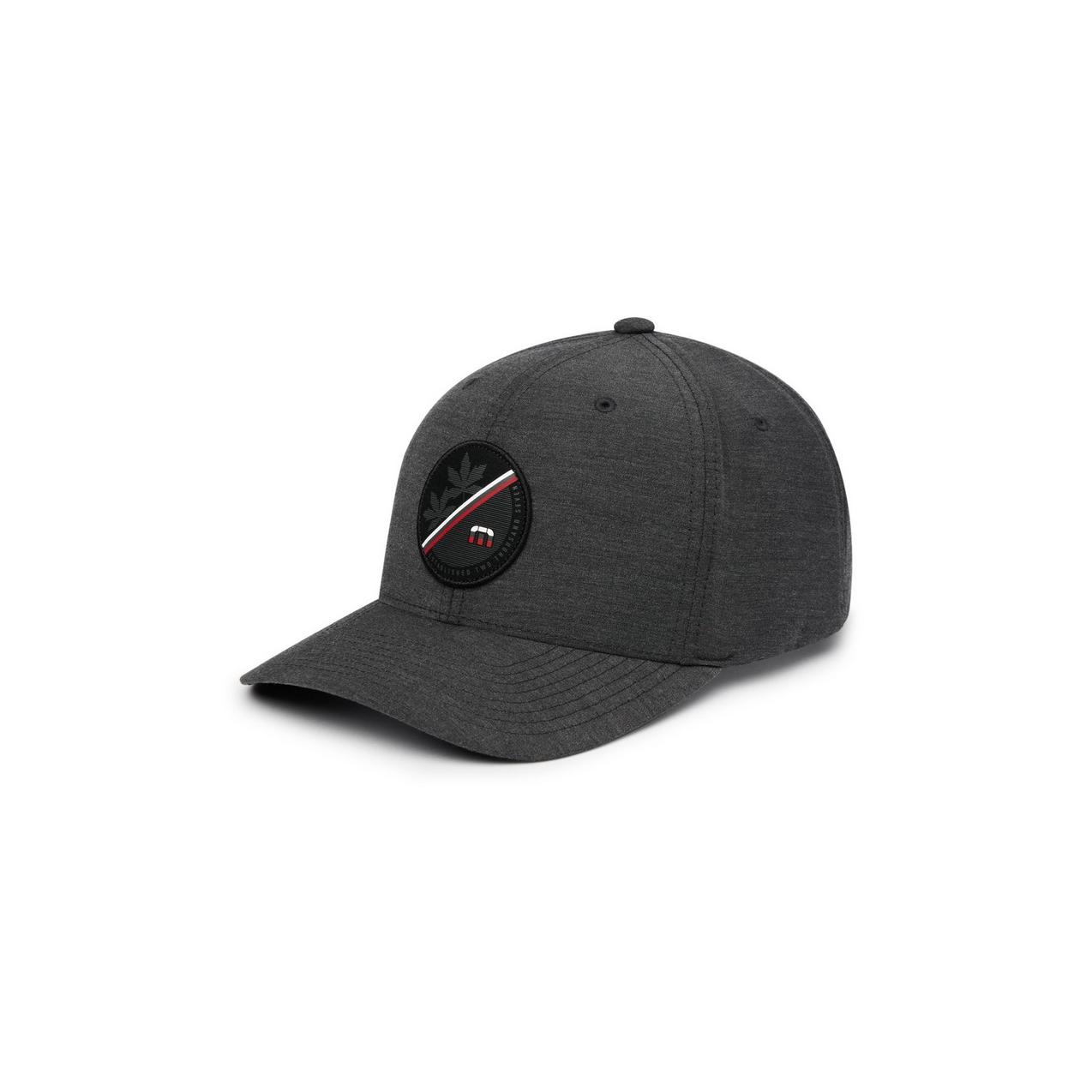 Men's Part and Parcel Adjustable Cap