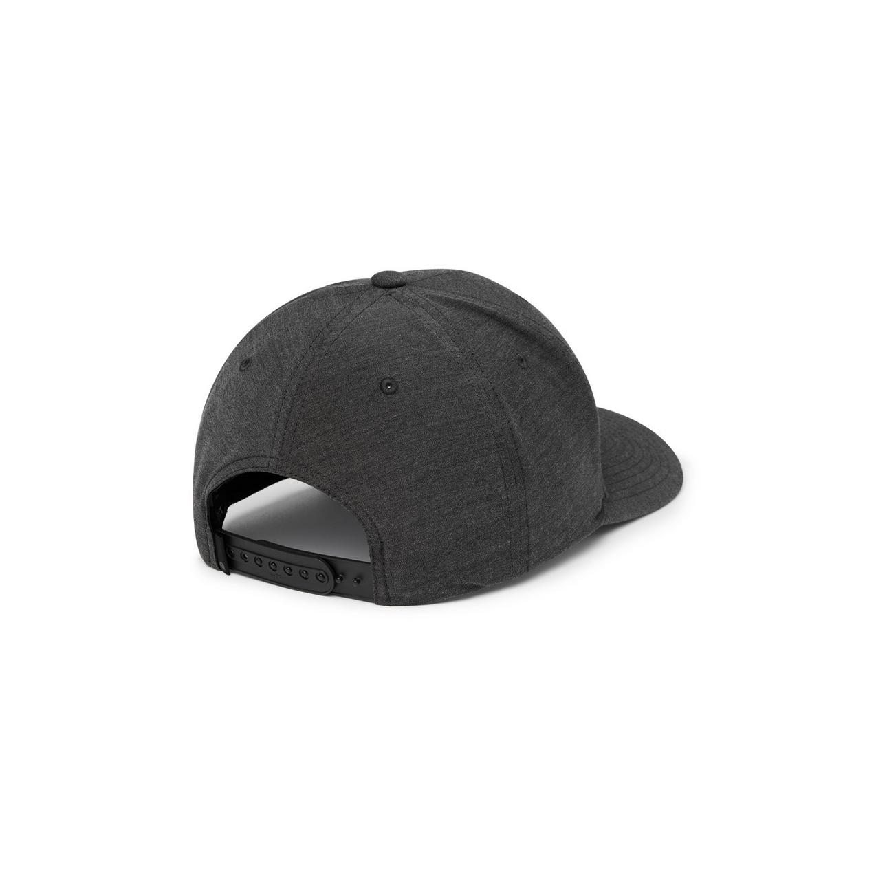 Men's Part and Parcel Adjustable Cap