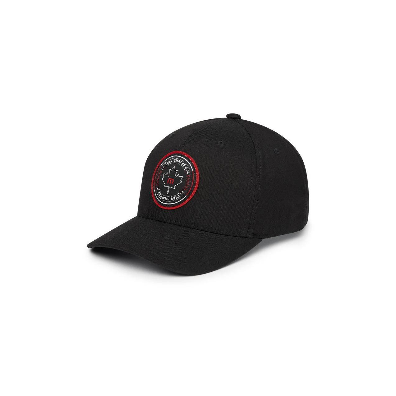 Men's Beaver Island Adjustable Cap