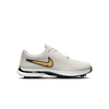 Air Zoom Victory Tour 3 NRG Spiked Golf Shoe - White/Gold/Silver