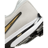 Air Zoom Victory Tour 3 NRG Spiked Golf Shoe - White/Gold/Silver