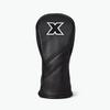 Elite All Black Hybrid Headcover X