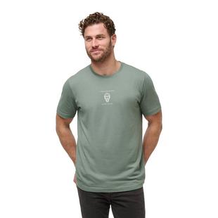 T-shirt  Bauer x TravisMathew Goal Post pour hommes