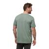 Men's Bauer x TravisMathew Goal Post Short Sleeve T-Shirt