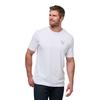 Men's Bauer x TravisMathew Dump and Chase Short Sleeve T-Shirt