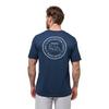 Men's Bauer x Travis Mathew Cherrypicker Short Sleeve T-Shirt