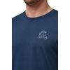 Men's Bauer x Travis Mathew Cherrypicker Short Sleeve T-Shirt