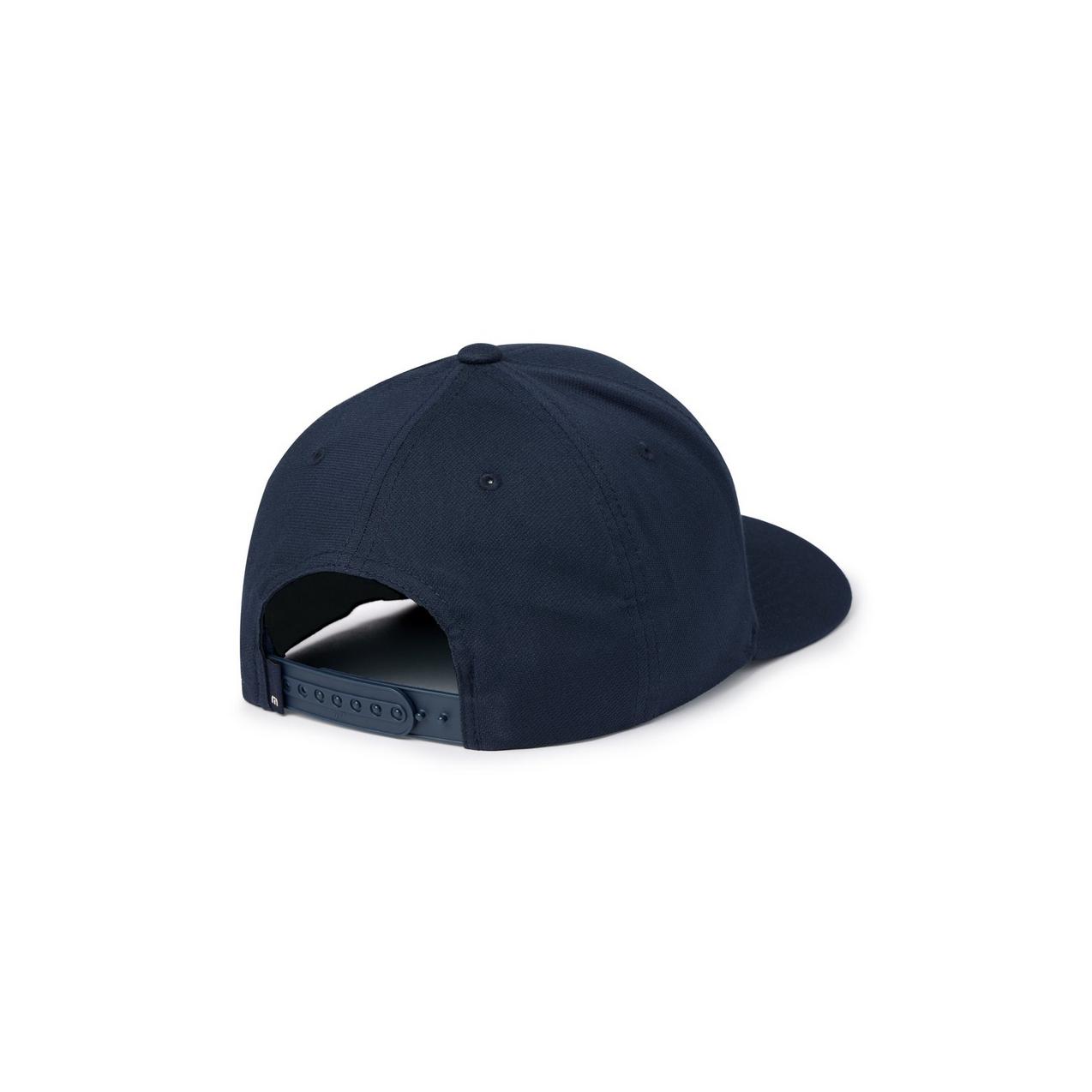 Men's Bauer x TravisMathew Have A Go Snapback Cap