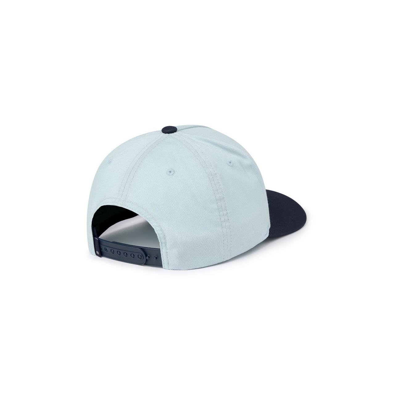 Men's Bauer x TravisMathew Fresh Ice Snapback Cap