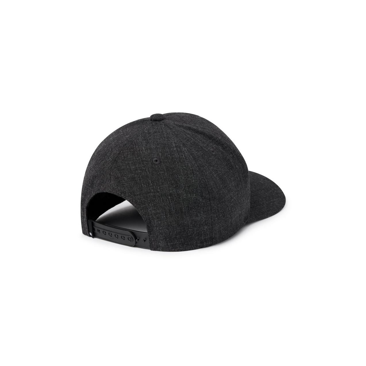 Men's Bauer x TravisMathew Face Off Snapback Cap