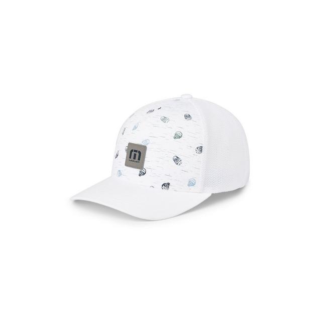 Men's Bauer x TravisMathew Empty Netter Snapback Cap | TRAVISMATHEW ...