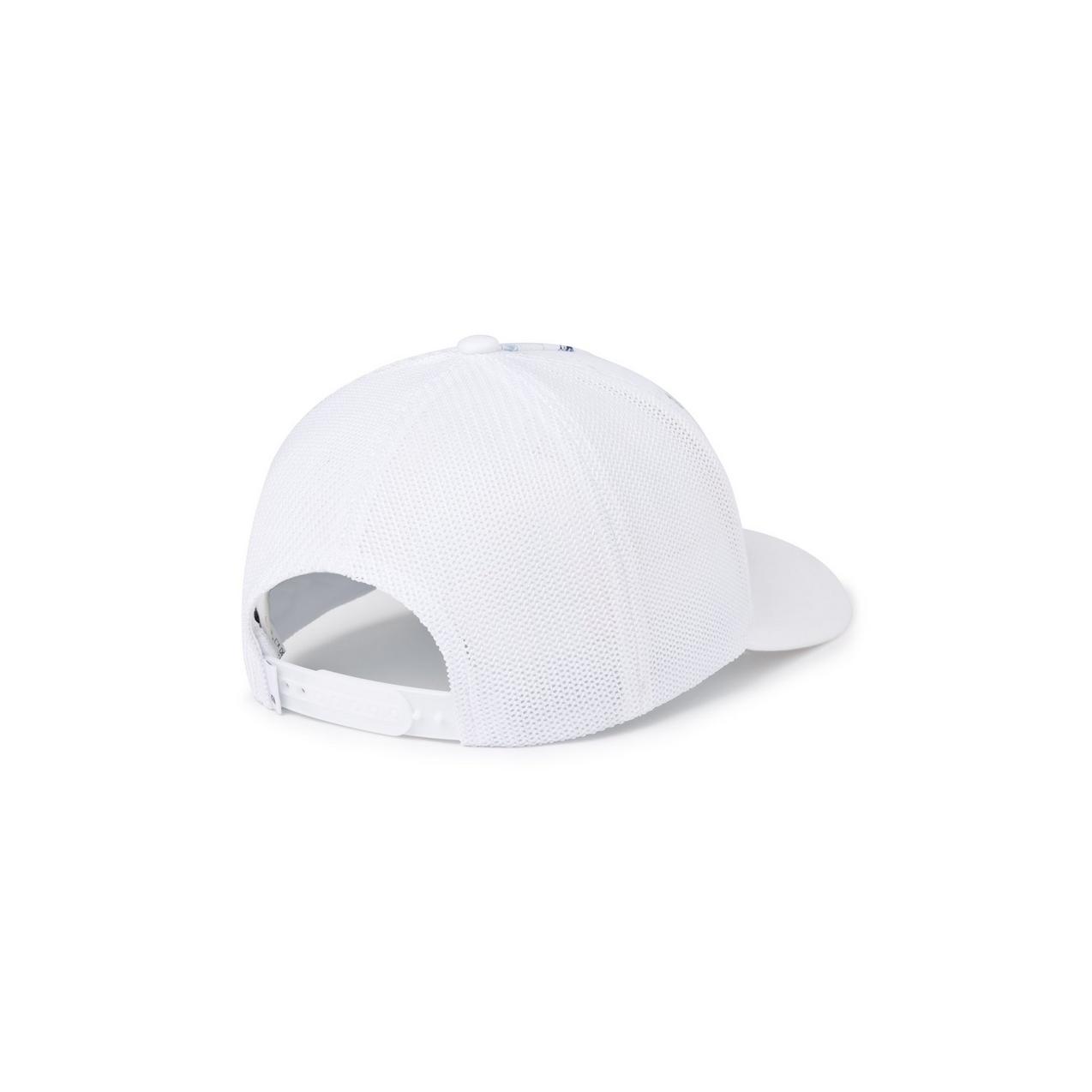 Men's Bauer x TravisMathew Empty Netter Snapback Cap