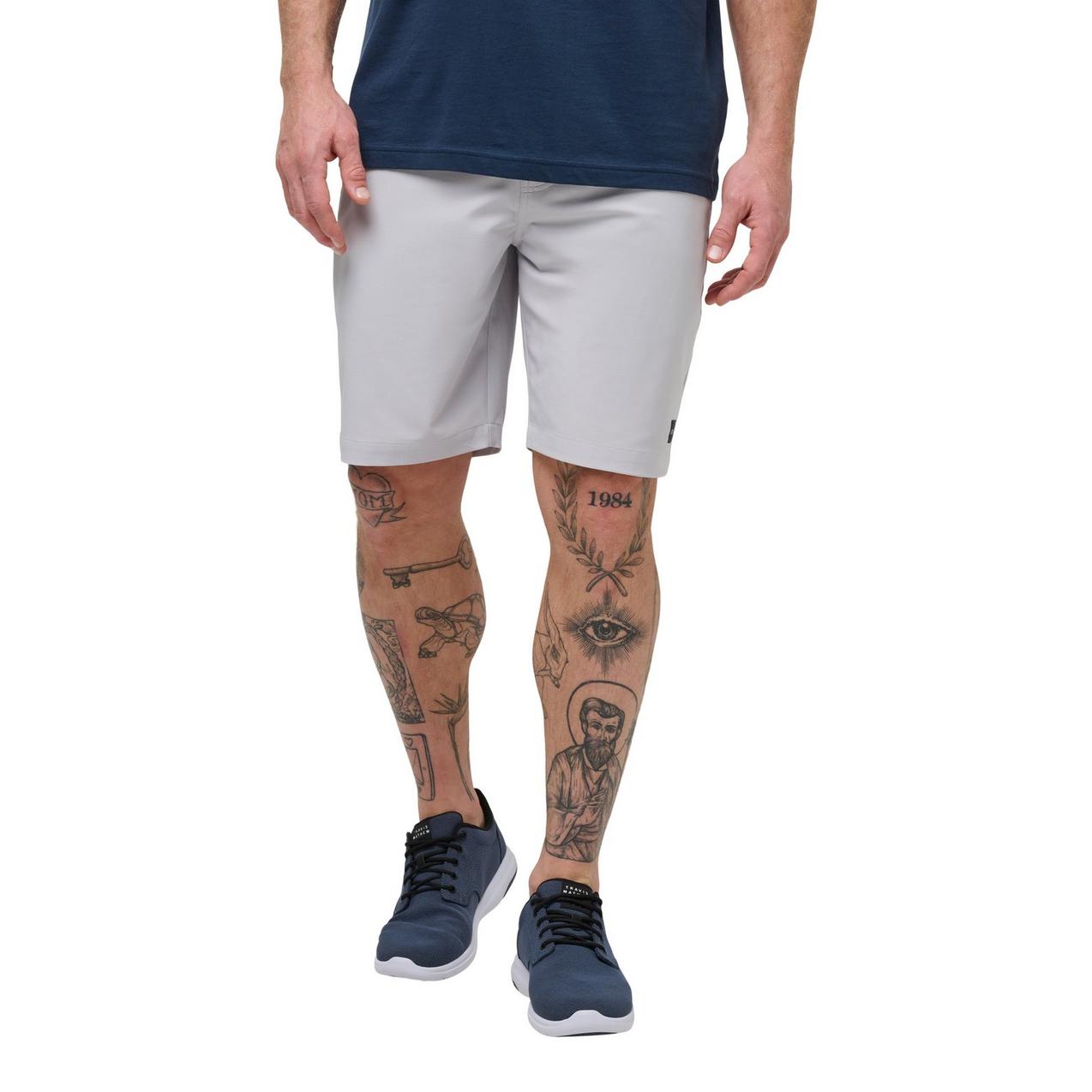 Men's Bauer x TravisMathew Starnes Short