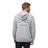 Men's Bauer x TravisMathew Glacier Hike Hoodie