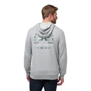 Men's Bauer x TravisMathew Glacier Hike Hoodie TRAVISMATHEW