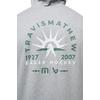 Men's Bauer x TravisMathew Glacier Hike Hoodie