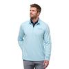 Men's Bauer x TravisMathew Scoringchange 1/4 Zip Pullover