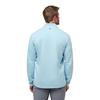 Men's Bauer x TravisMathew Scoringchange 1/4 Zip Pullover