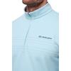 Men's Bauer x TravisMathew Scoringchange 1/4 Zip Pullover