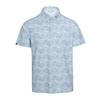 Polo Bismark pour hommes