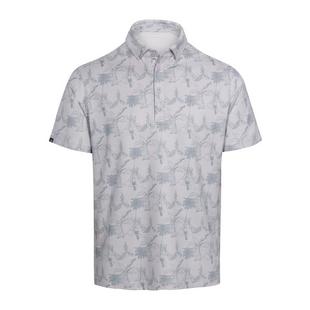 Polo Captain Macaw pour hommes