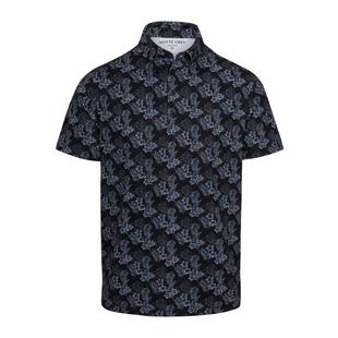 Men's PTO Short Sleeve Polo