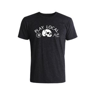 T-shirt Play Local pour hommes