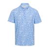 Men's Coastline Short Sleeve Polo