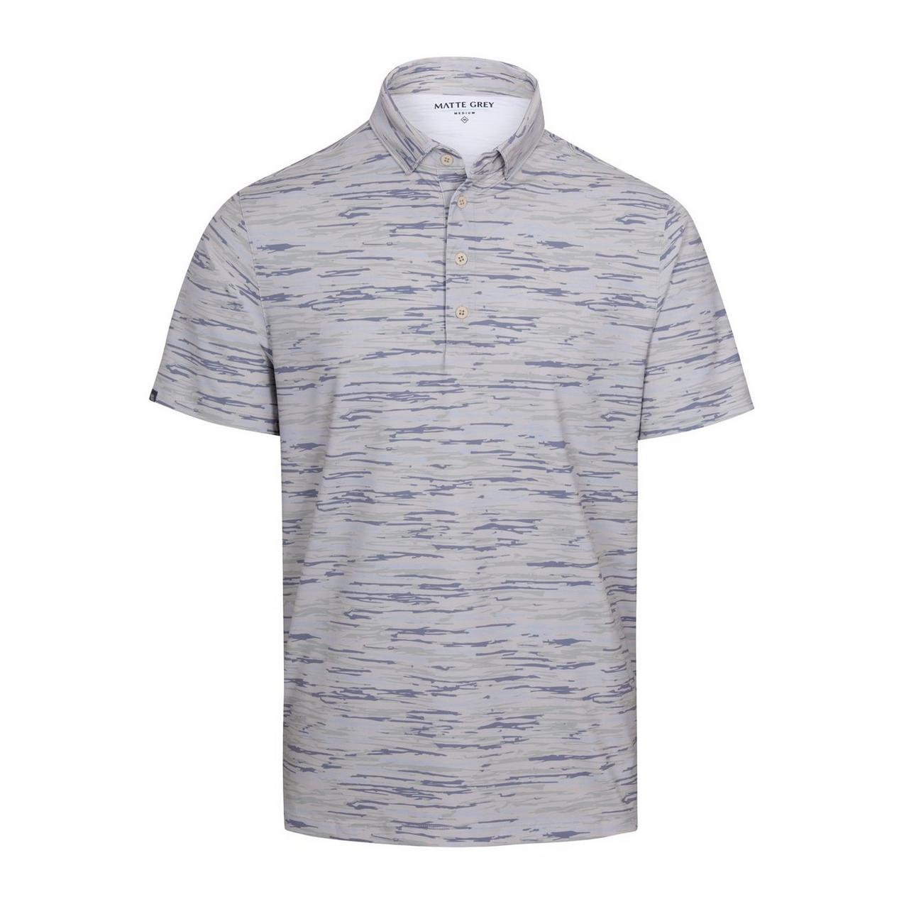 Men's Switchback Short Sleeve Polo