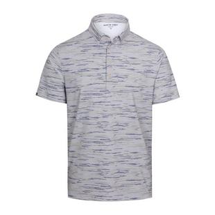 Men's Switchback Short Sleeve Polo