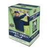 2023-24 UPPER DECK Golf Blaster Box