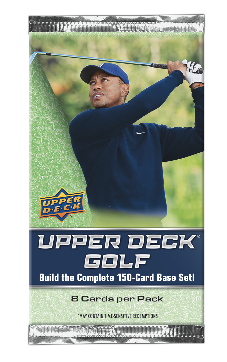 2023-24 UPPER DECK Golf Blaster Box
