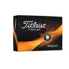 Personalized - Prior Generation - Pro V1 Golf Balls