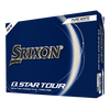 Balles Q-Star Tour personnalisables