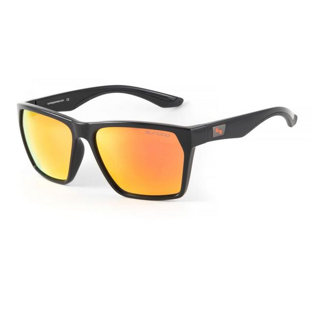 Propel Polarized Sunglasses SUNDOG