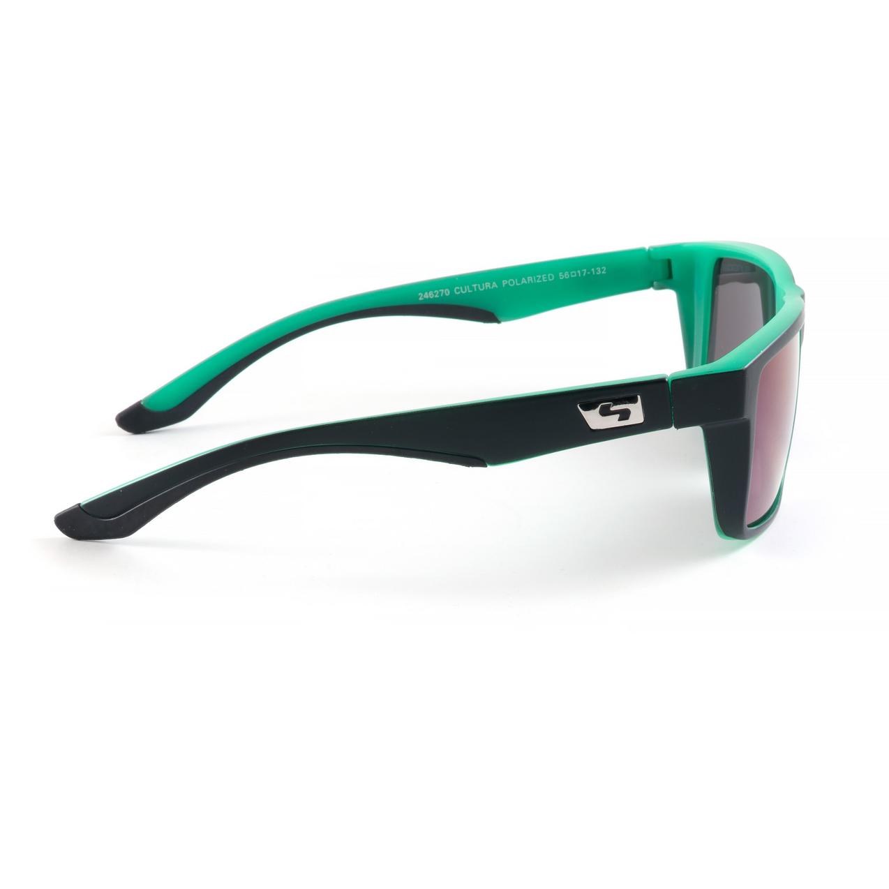 Cultura Polarized Sunglasses