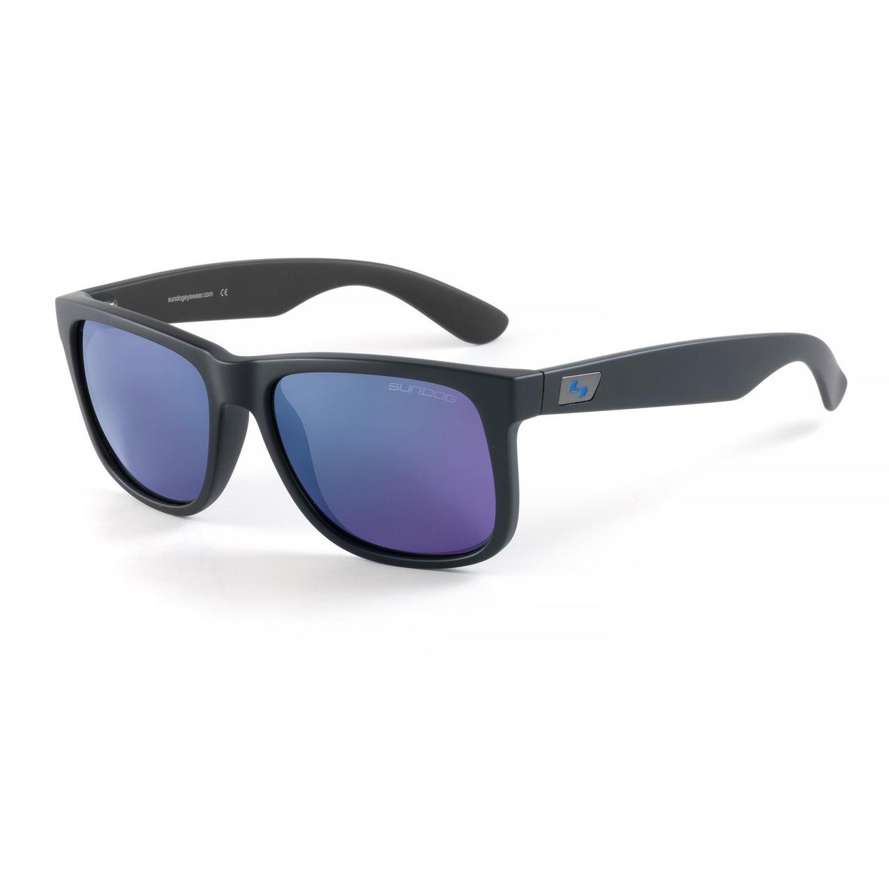 Ace Mirrored Sunglasses