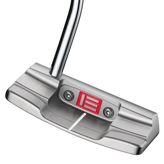 Neo Classic 2 MidBlade Putter with TourTac Grip EVNROLL