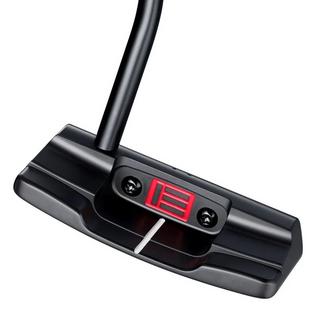 Neo Classic 2 Black MidBlade Putter with TourTac Grip