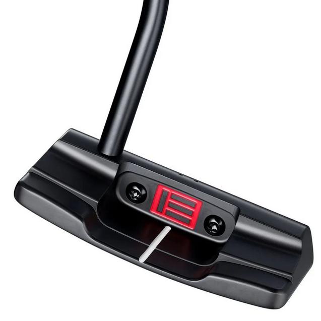 Neo Classic 2 Black MidBlade Putter with TourTac Grip EVNROLL