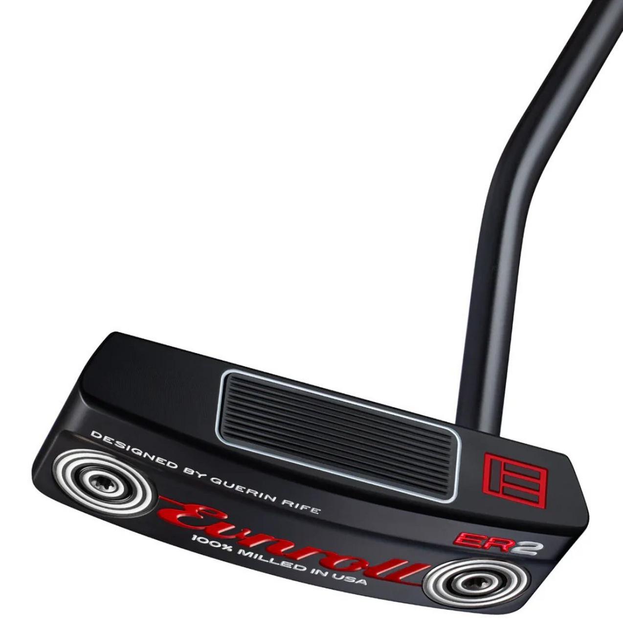 Neo Classic 2 MidBlade Putter with TourTac Grip