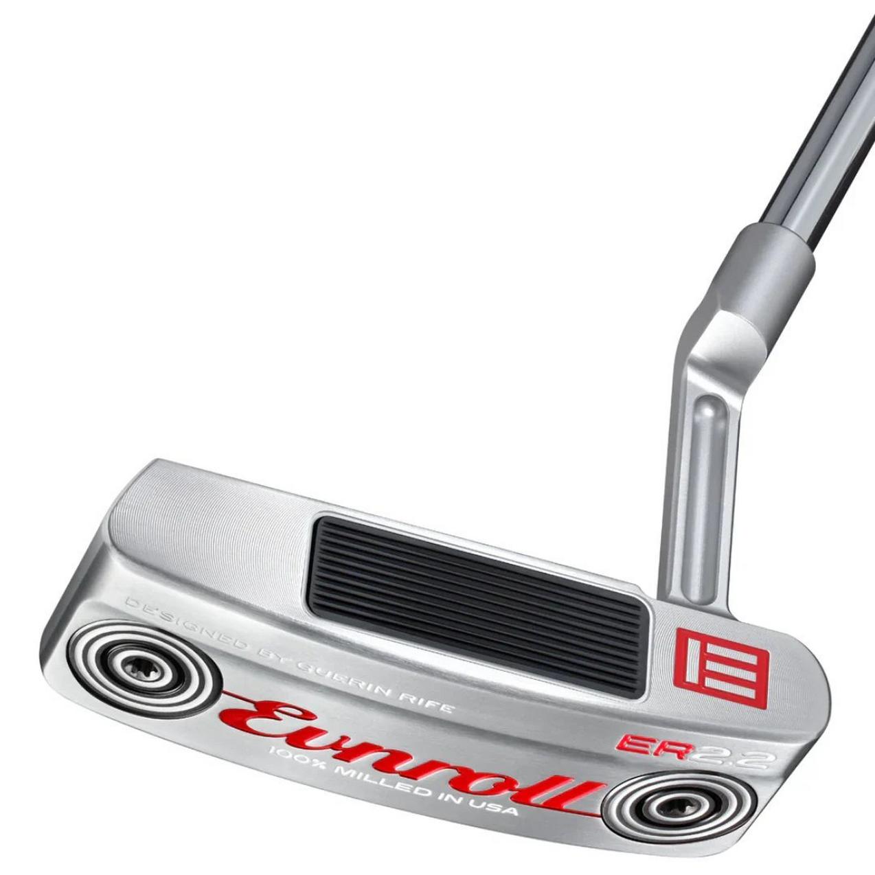 Neo Classic 2.2 MidBlade Putter with TourTac Grip