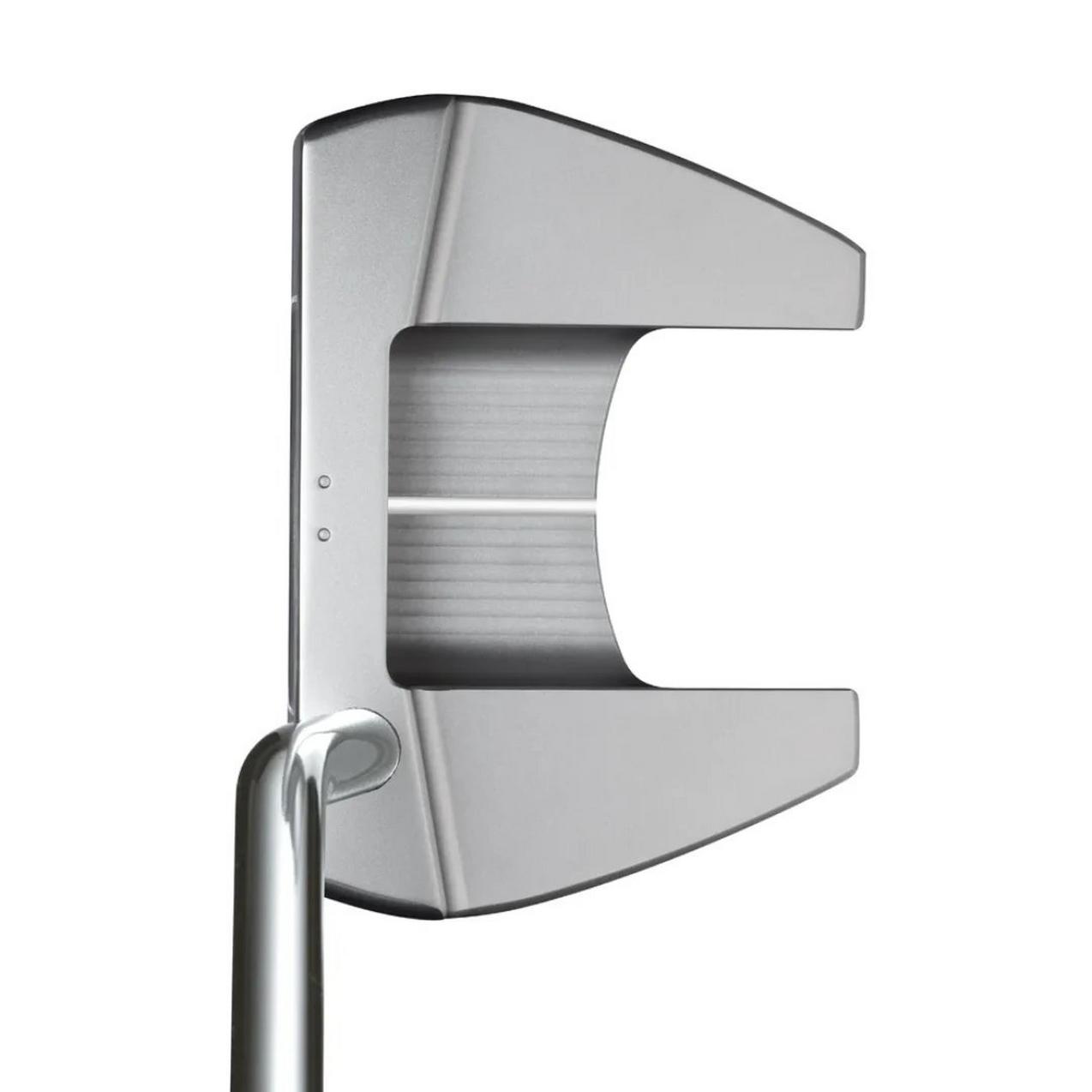 Neo Classic 5 Hatchback Mallet Putter with TourTac Grip