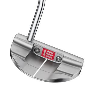 Neo Classic 8 Tour Mallet Putter with TourTac Grip