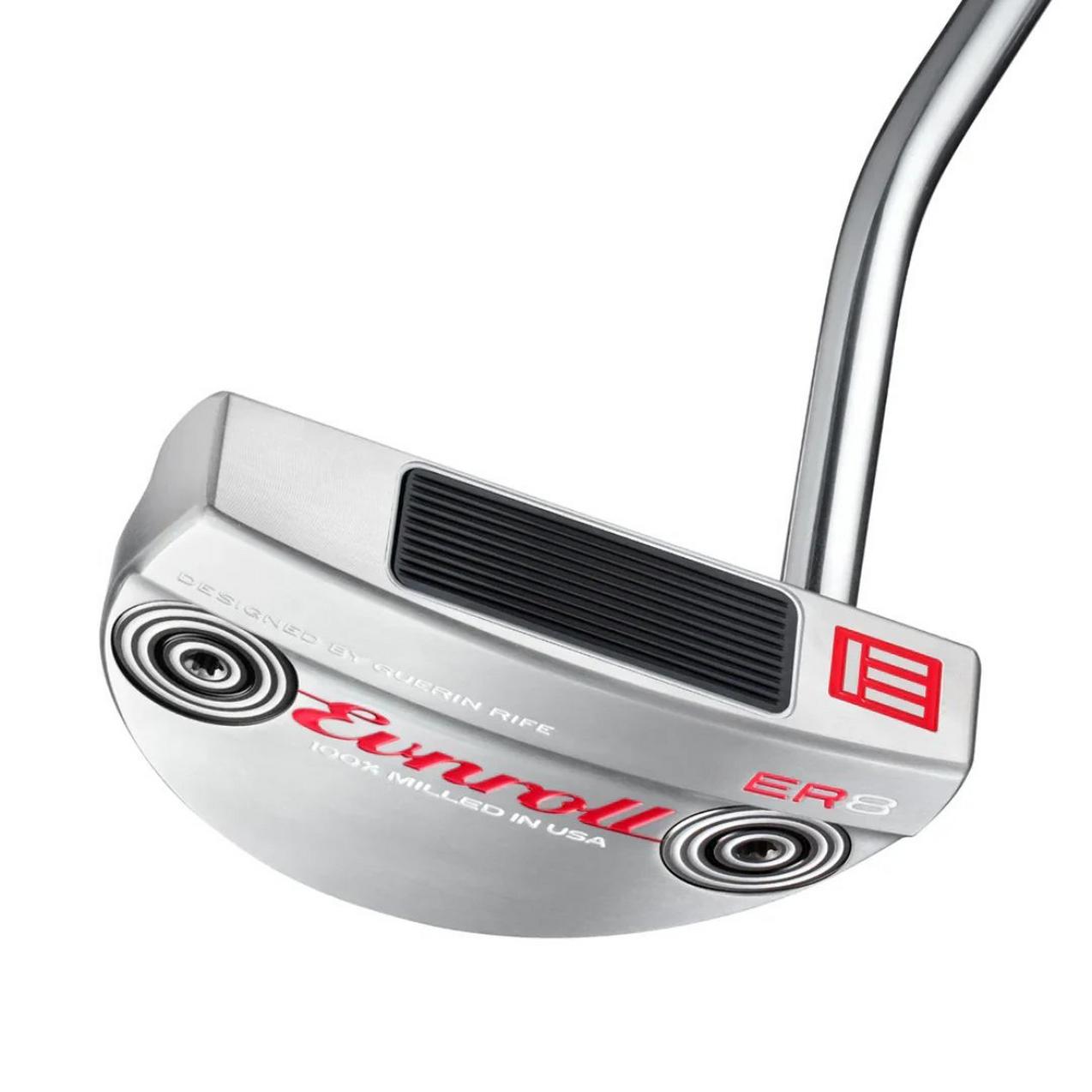 Neo Classic 8 TourMallet Putter with TourTac Grip